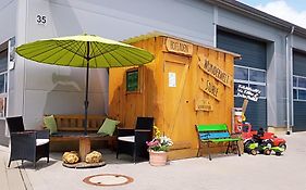 Wunderwelt Betzenstein Familiaer-Laendlich-Modern